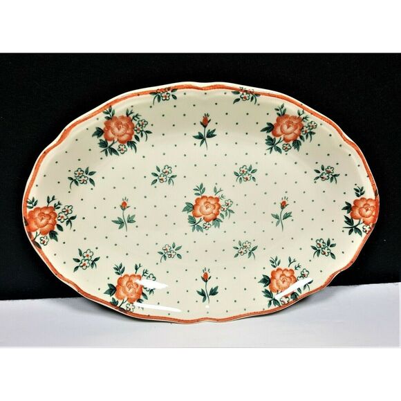 Johnson Bros Monticello Ironstone Gravy Boat w/ Det. Underplate England 1983 - Picture 6 of 8